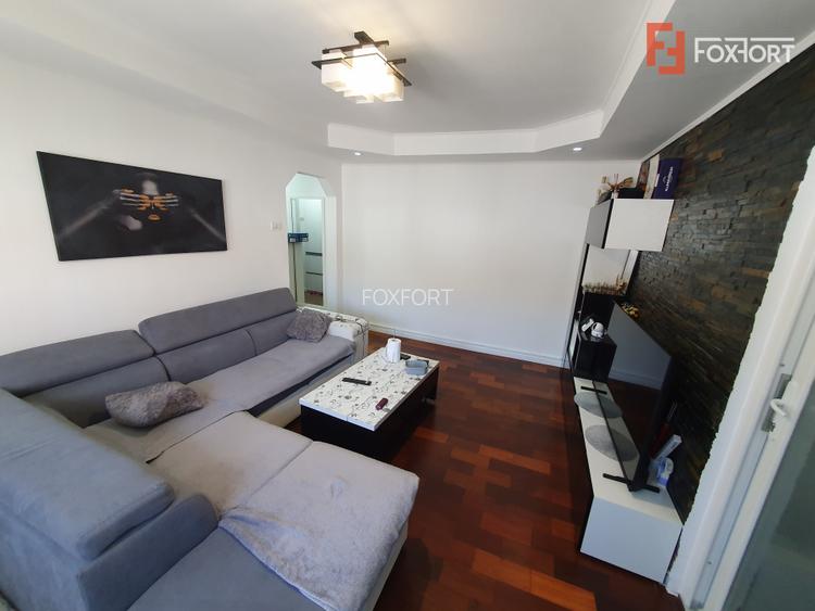 Apartament cu 2 camere, mobilat-utilat, zona Sagului - 8