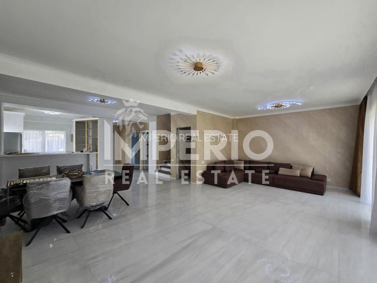 Casa de vanzare in cartierul Gheorgheni finisata, mobilata si garaj dublu! - 2