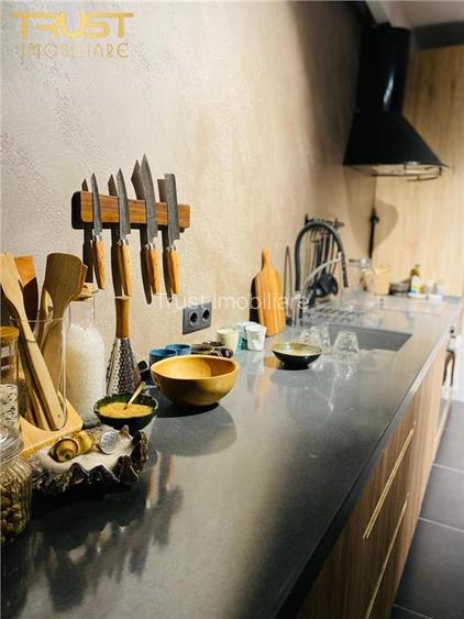 2 camere l Grand Park Residence l Parcare Subterana - 4