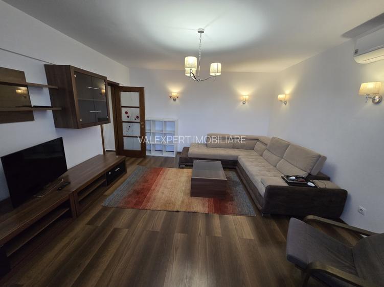 Metrou P-ta Muncii,2 cam,dec,supraf.60mp,mob/utilat,prima inchiriere. - 9