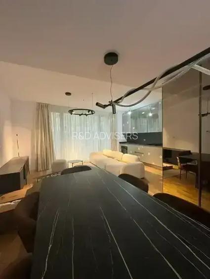 Apartament 2 camere, terasa, gradina| Parc Cismigiu I Metrou Eroilor I - 5