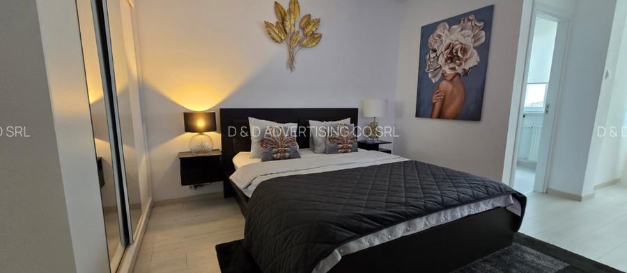 Drumul Taberei - Tudor Vladimirescu - 1 minut metrou - Garsoniera Moderna - LUX - 4