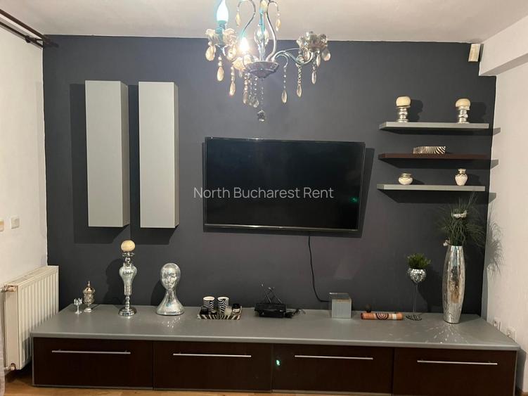 Vilă moderna 5 camere Pipera-Voluntari - 2