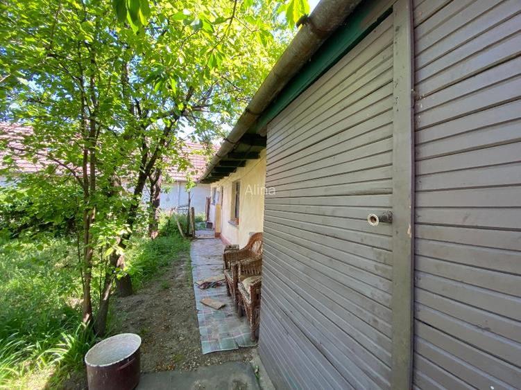 Casa de vânzare in Pecica Arad - 7