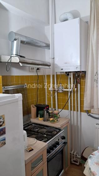 Apartament de vanzare in vila interbelica - 12