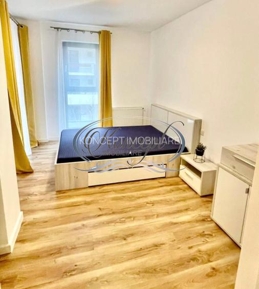 Apartament modern, cu parcare in Buna Ziua - 4