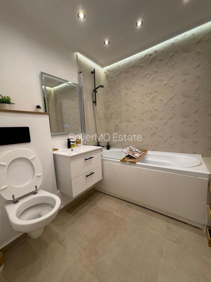 Apartament 2 Camere LUX | Parc Tineretului - 8