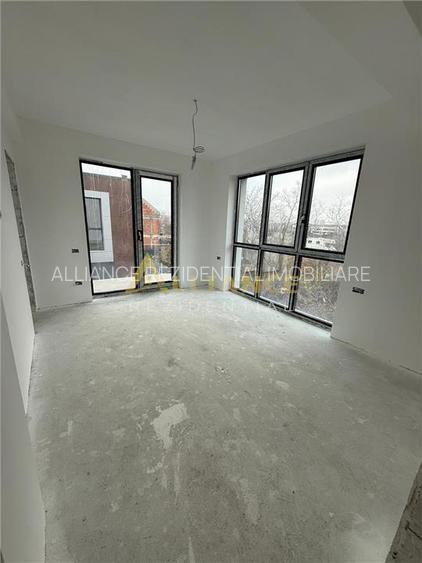 Primarie Popesti Leordeni - Vila Individuala - P+1 - 250mp Teren - 5