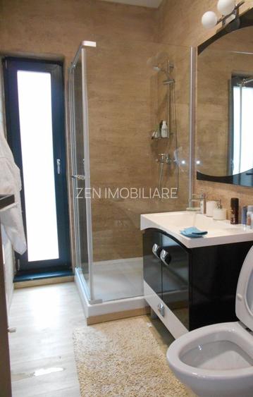 Casă nouă, nelocuită (2019) | Curte privată + parcare 2–3 mașini + rooftop - 21