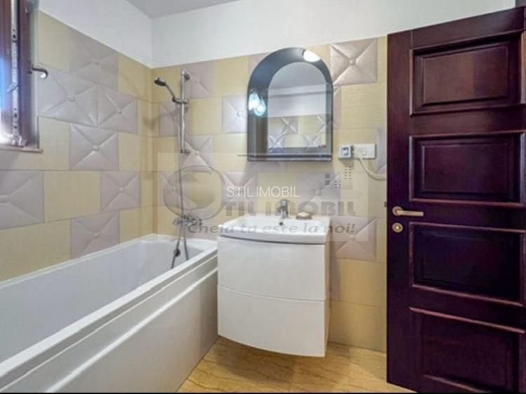 Ap 3 camere |76 mp| Lângă Palas |Parcare inclusa| Ideal investiție - 12