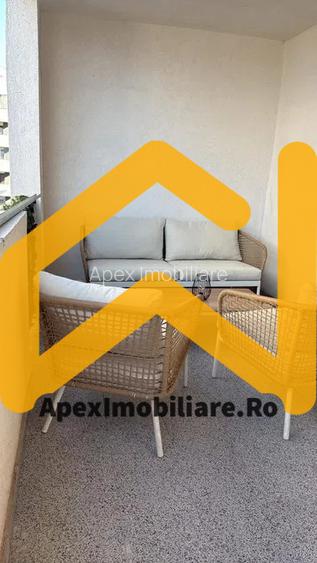 Pallady | 2 Camere | Centrala | Parcare | Terasa | Prima Chirie - 4