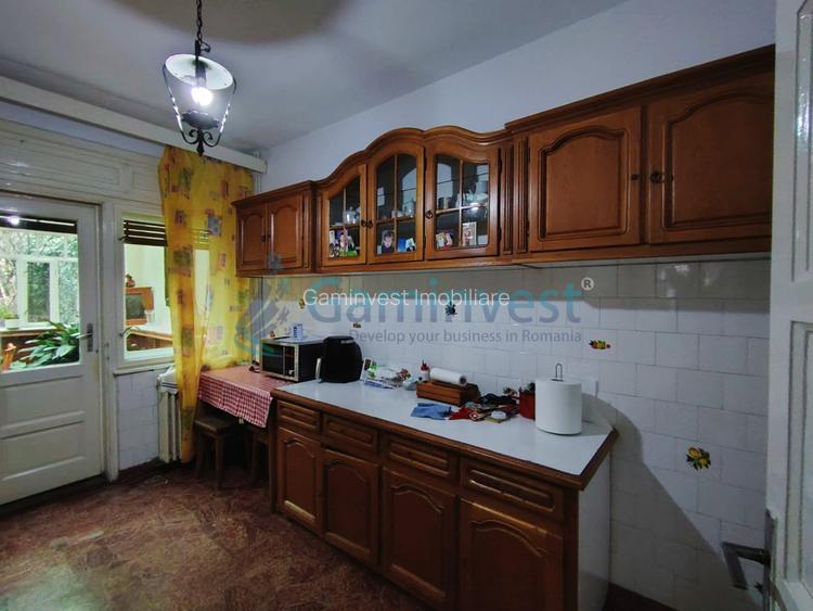 Casa cu 5 camere de inchiriat, zona de Dealuri, Oradea, Bihor - 9