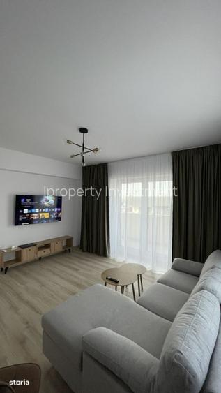 Aparatorii Patriei | Brown Residence | 2 Camere | Parcare | Prima inchiriere - 3