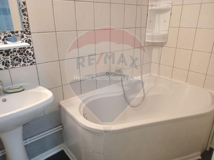 Apartament 2 camere ULTRACENTRAL-ULTRAFINISAT la KM 0 al Aradului! - 24
