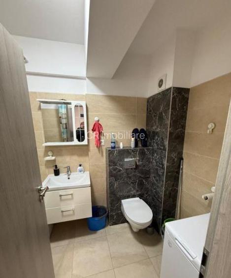 Garsoniera Drumul Binelui - 6