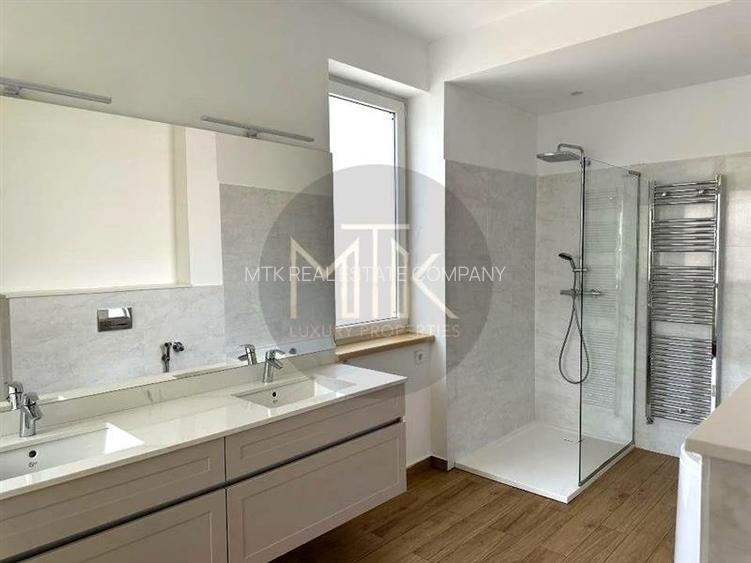Exclusiv - Herastrau, Apartament 4 camere, 225MP | Garaj - 15