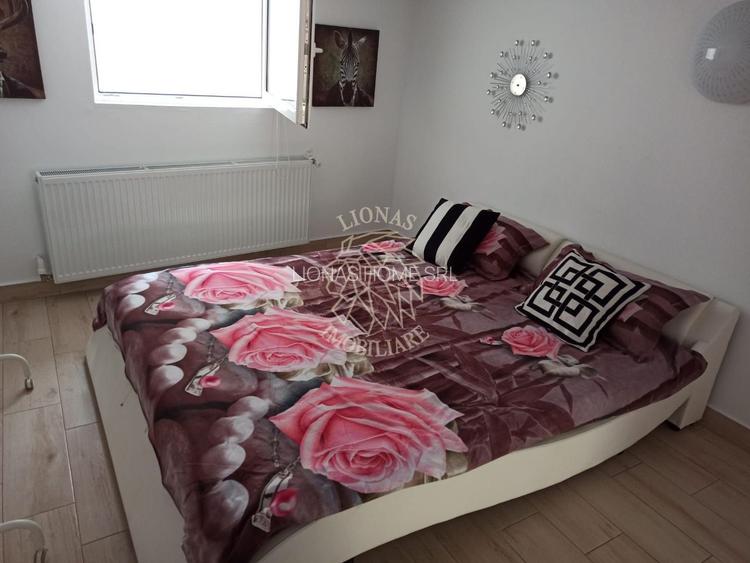 Apartament la casa 3 camere-curte-piscina-foisor-Zona Podul Jelnei - 2