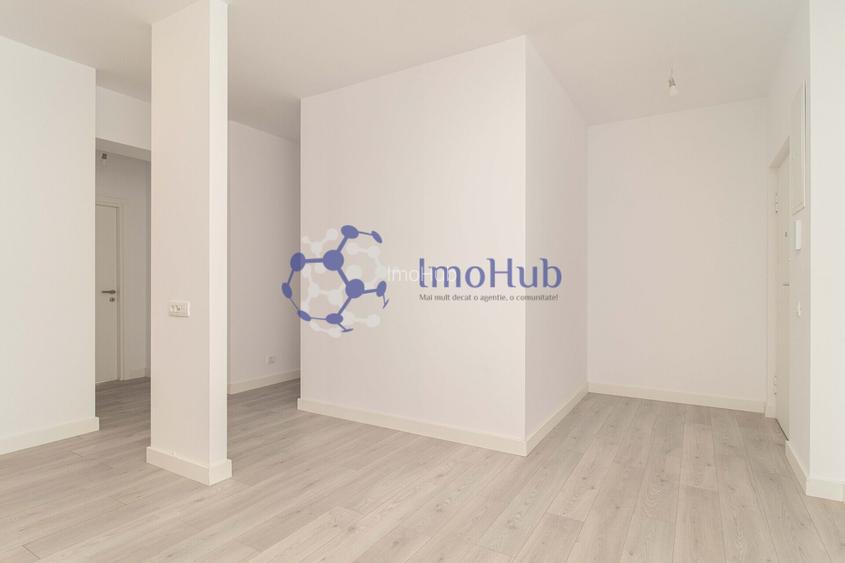Silk District 3 camere – Intabulat, parcare inclusă, finisaje moderne - 8