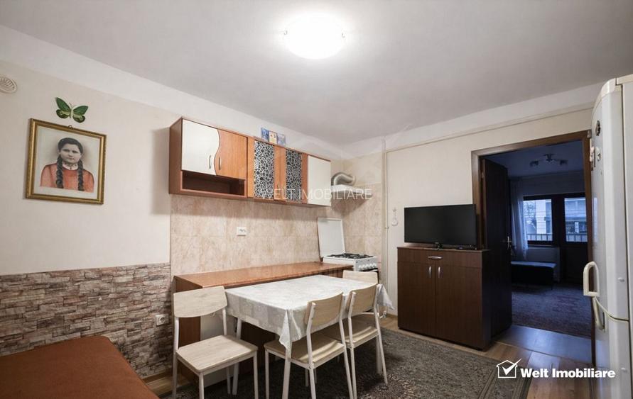 Apartament cu 1 camera cartier IRIS - 2