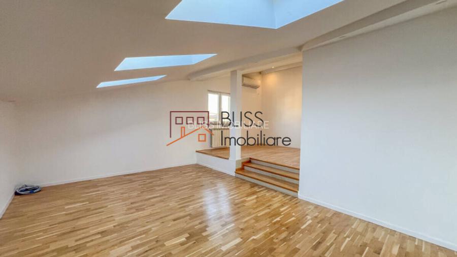 Casă / Vilă 6 camere în zona  Iancu Nicolae British School Bucharest - 11