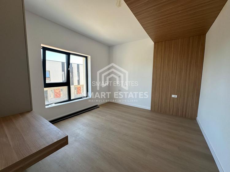 Duplex Modern P+1 - Parcul Teilor - Comision 0% - 8