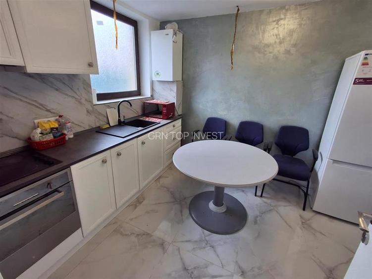 Apartament 3 camere  PET FRIENDLY zona Selimbar - 4