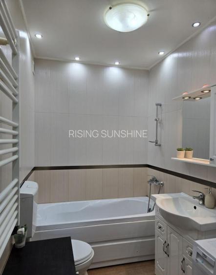 3 camere | decomandat | Gorjului | Metrou Gorjului | Curte Proprie  40 M.P  - 6