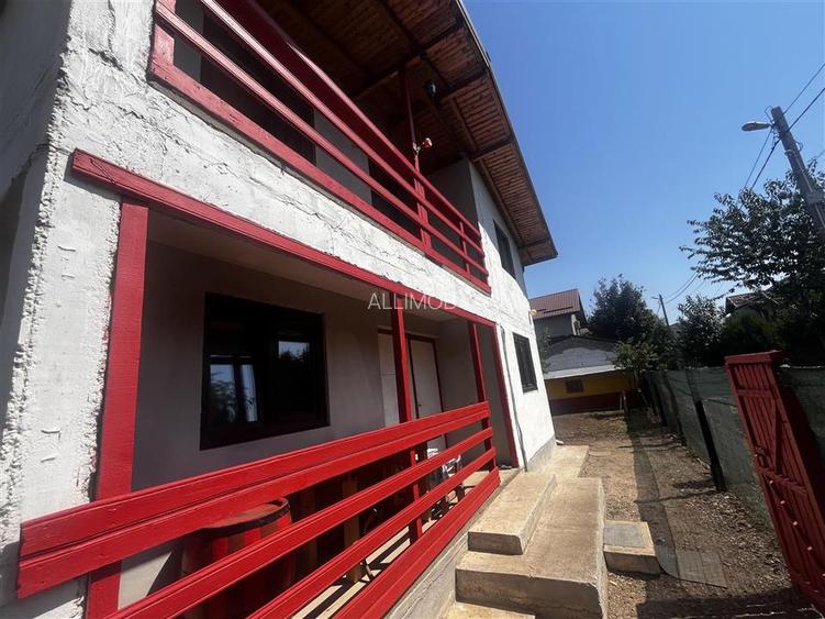 Casa de vânzare in Strejnicu - 26