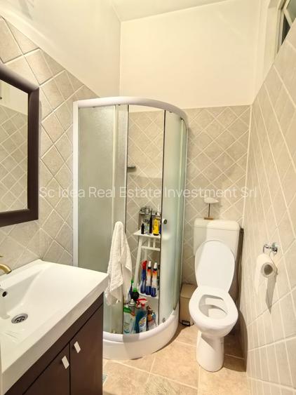 Apartament Renovat Integral-Etaj1- Iosefin - 18