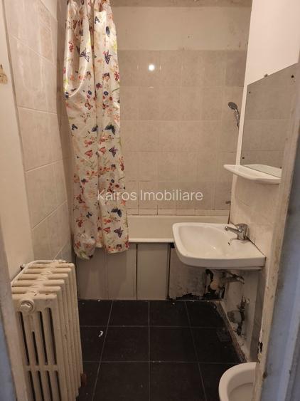 OCAZIE---Apartament doua camere gorjului-apusului militari - 3