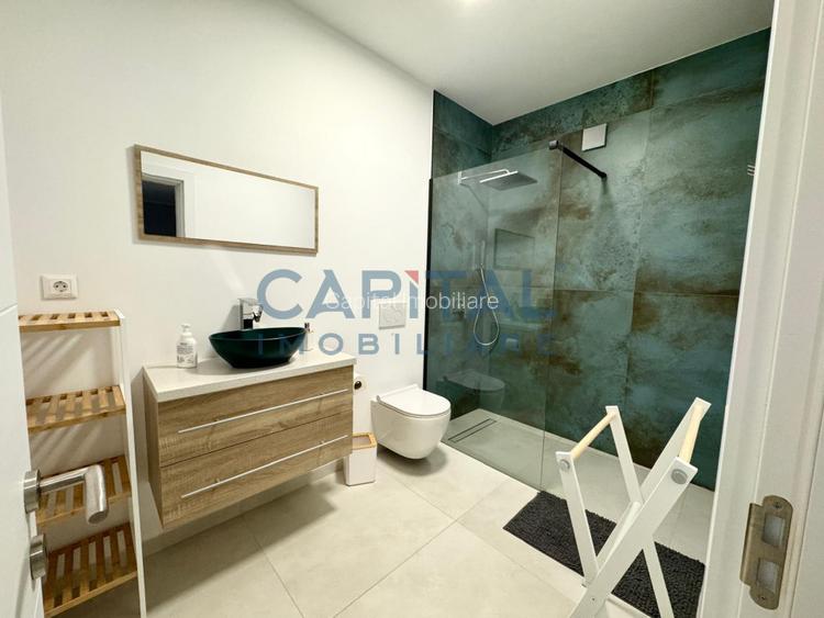 Comision 0% Apartament Lux cu 2 camere Zorilor - 8