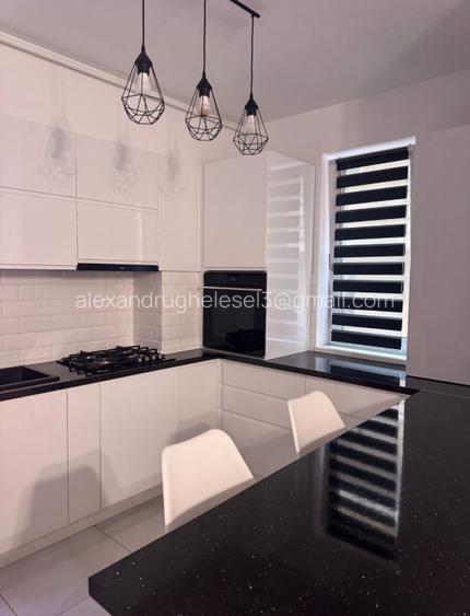 Apartament de inchiriat gheorghe sisesti - 4