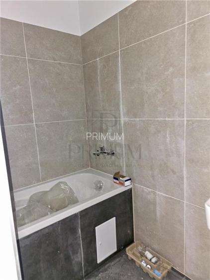 TORONTALULUI - BLOC NOU - PARTER - APARTAMENT 2 CAMERE - TERASA - CLIMA - 6