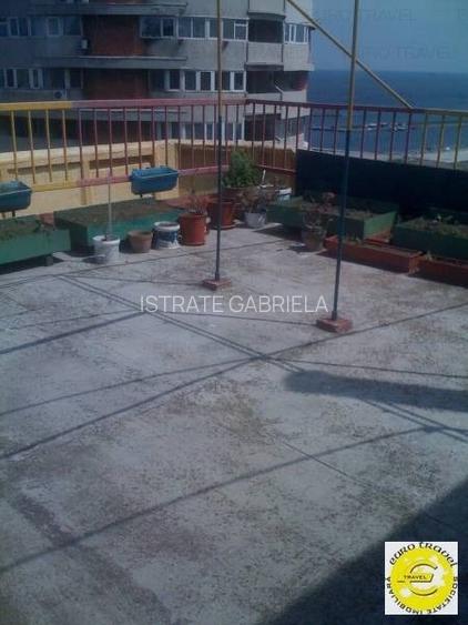 Vând apartament mobilat și utilat, ultracentral, pe malul mării în Constanta. - 6