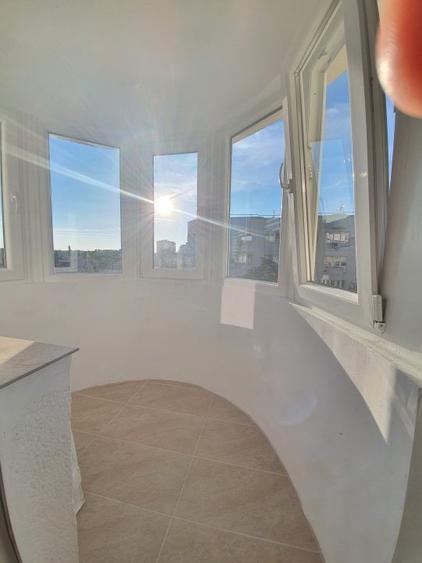 Promenada Mall - metrou Aurel Vlaicu 1 min, apartament 2 camere, modern
