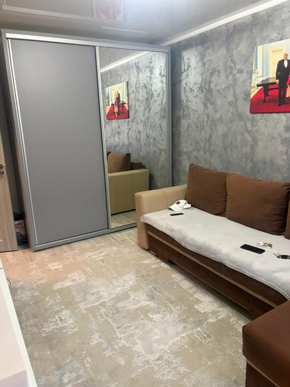 GARSIONIERĂ COCHETĂ, RENOVATĂ COMPLET – NĂVODARI | ZONA PIAȚA CENTRALĂ
