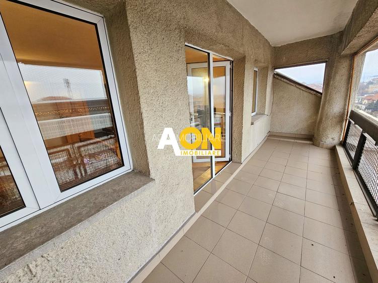 Apartament 3 camere 106 mp + birou 46 mp utili, ultracentral - 13