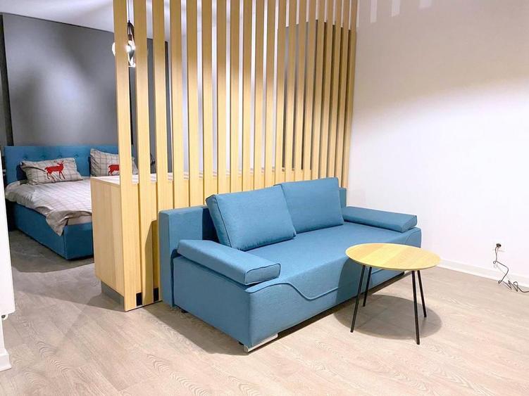 OPORTUNITATE Studio cu parcare inclusa | mobilat si utilat | Aviatiei