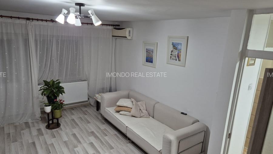 Garsoniera | TEI | Universitatea  de Constructii - 2