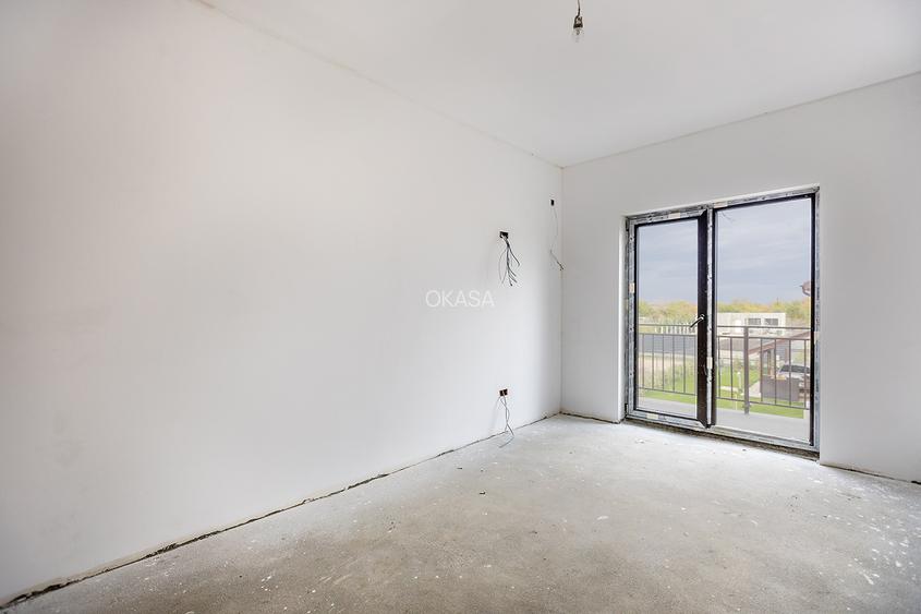 O casă construită corect, documentată pas cu pas – Săftica Green Residence - 36