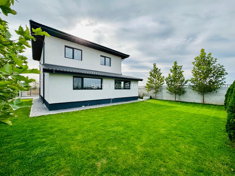 Casă Individuala - 5 Camere - Teren 340 mp - Berceni - 8