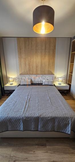 Inchiriere 2 camere, mobilat utilat nou, zona str. De Mijloc. - 7