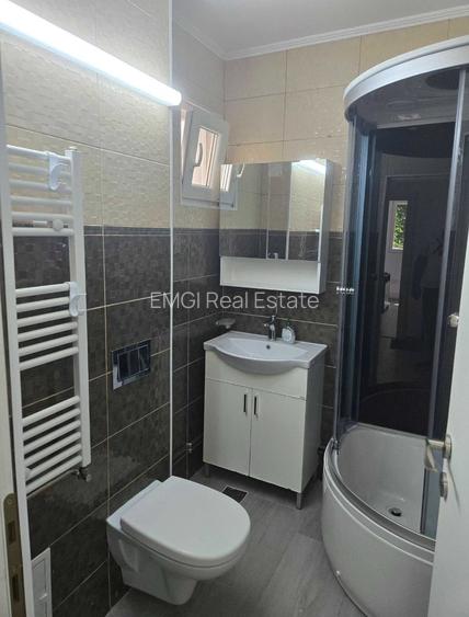 Apartament 2 camere vis-a-vis de Mall Plaza Romania Drumul Taberei Centrală term - 6