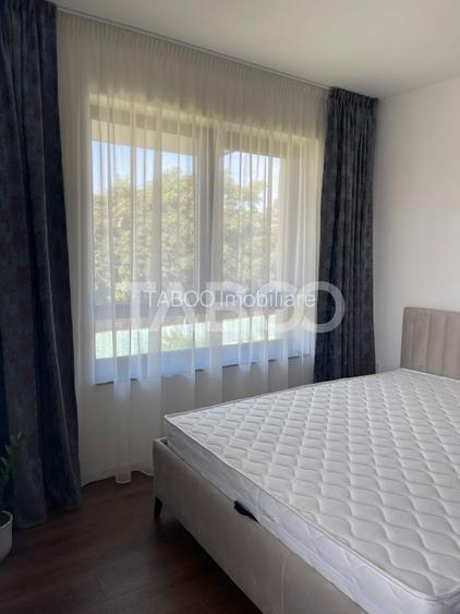 De vanzare apartament 4 camere cu parcare zona Garii Cluj Napoca - 4