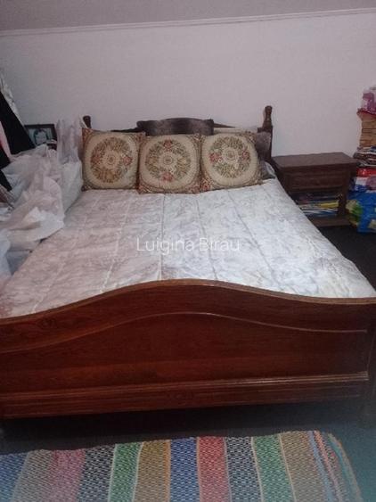 Casă duplex de vânzare în Tg Jiu , aproape de magazinul Economic, lângă pasarela - 12