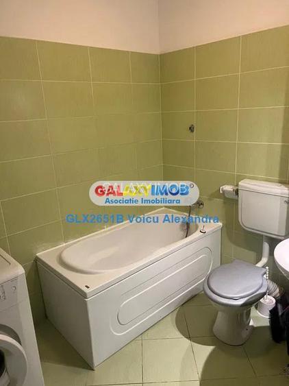 Garsoniera Bloc Nou Berceni - Dimitrie Leonida - Parcare - 6