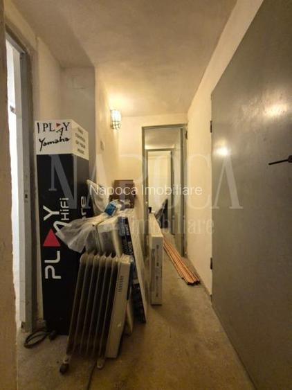 Spatiu comercial de inchiriat in Ultracentral, Cluj Napoca - 6