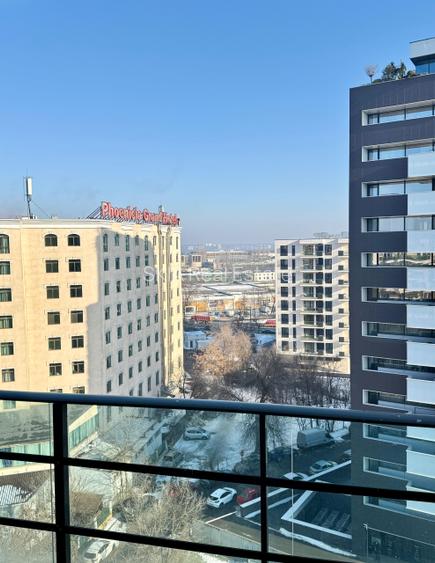 Apartament cu 2 camere de inchiriat // Phoenicia Residential Apartments Baneasa - 4