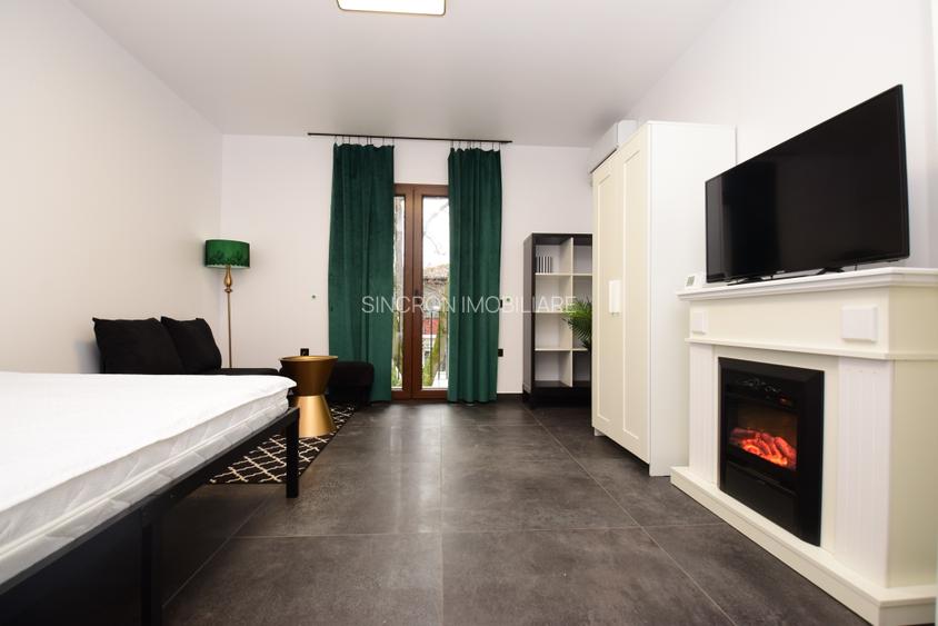 Centrală proprie, încălzire în pardoseală, etaj 1, Dristor - Muncii - Baba Novac - 2