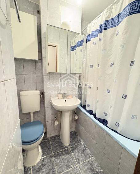 2 Camere-Decomandat-Berceni-Giurgiului-Anvelopat-1975 - 10